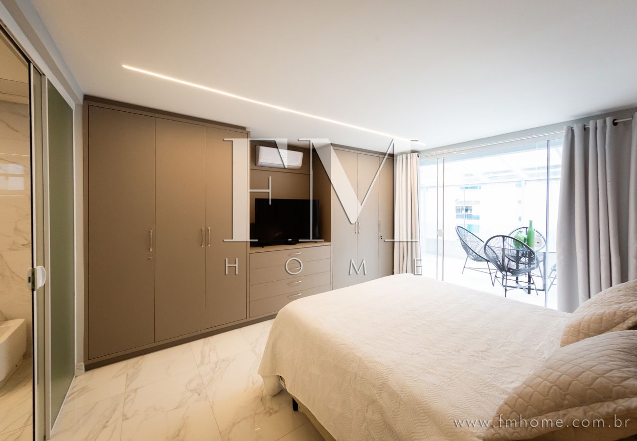 Apartamento em Florianópolis - 120 Apartamento em Florianópolis - 120