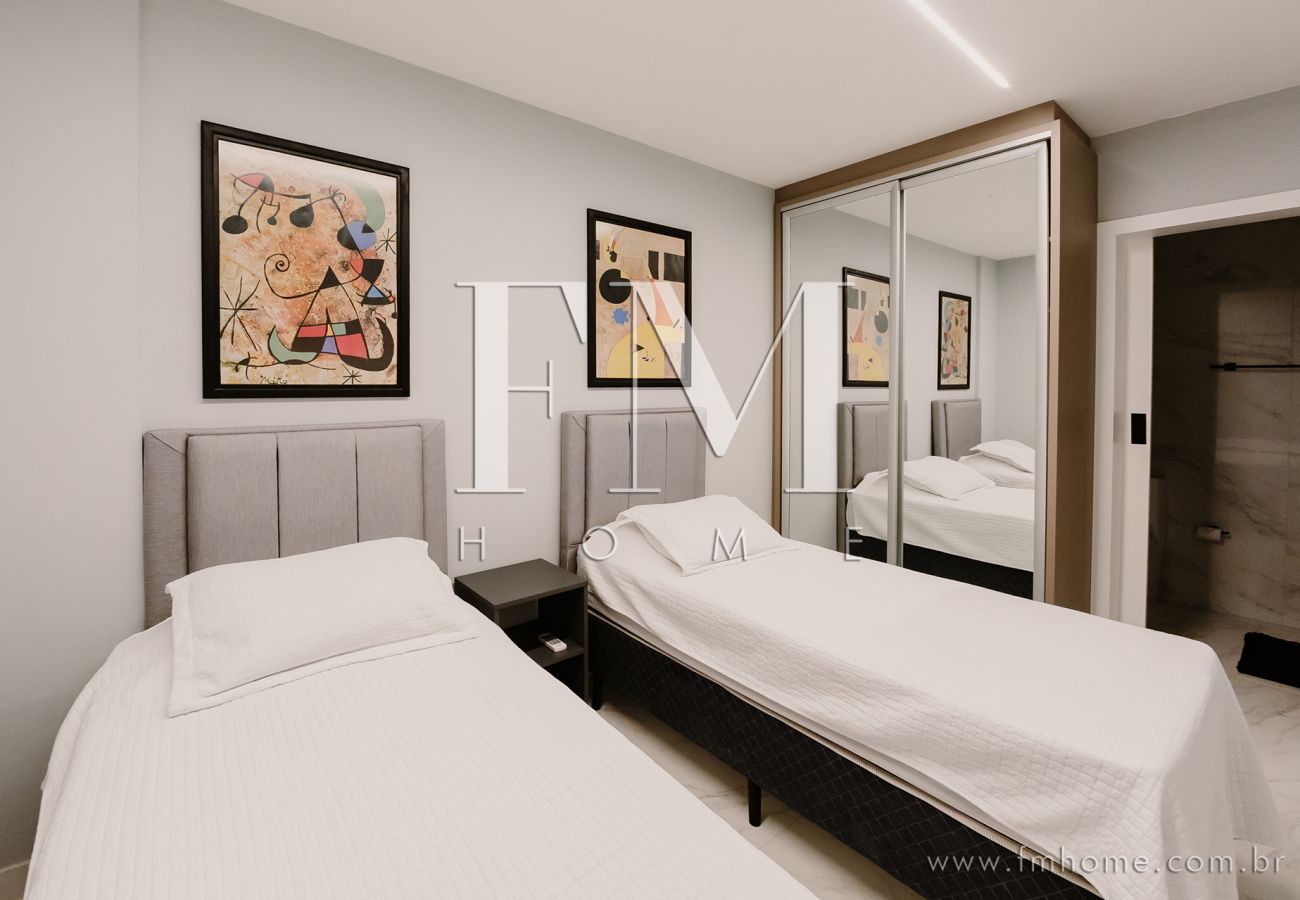 Apartamento em Florianópolis - 120 Apartamento em Florianópolis - 120