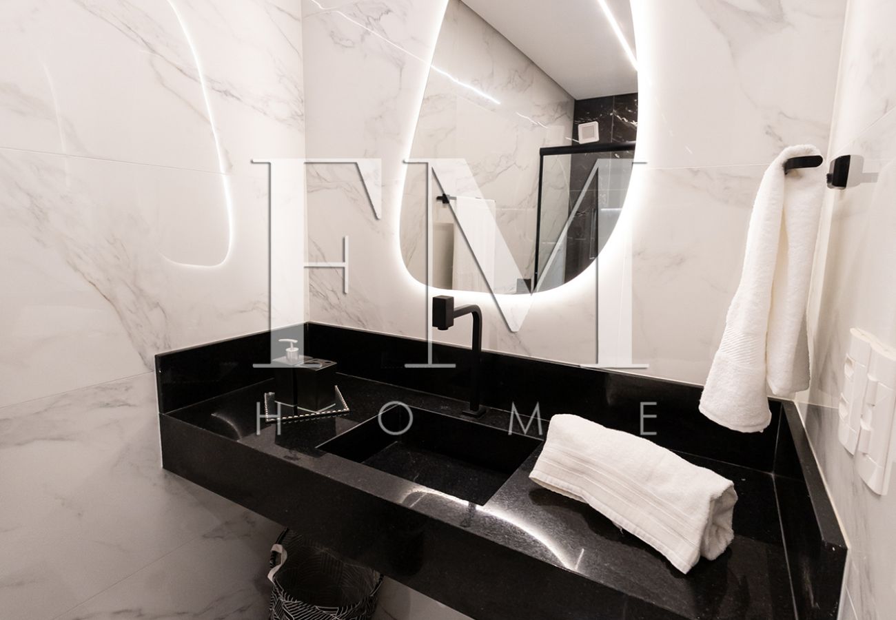 Apartamento em Florianópolis - 120 Apartamento em Florianópolis - 120