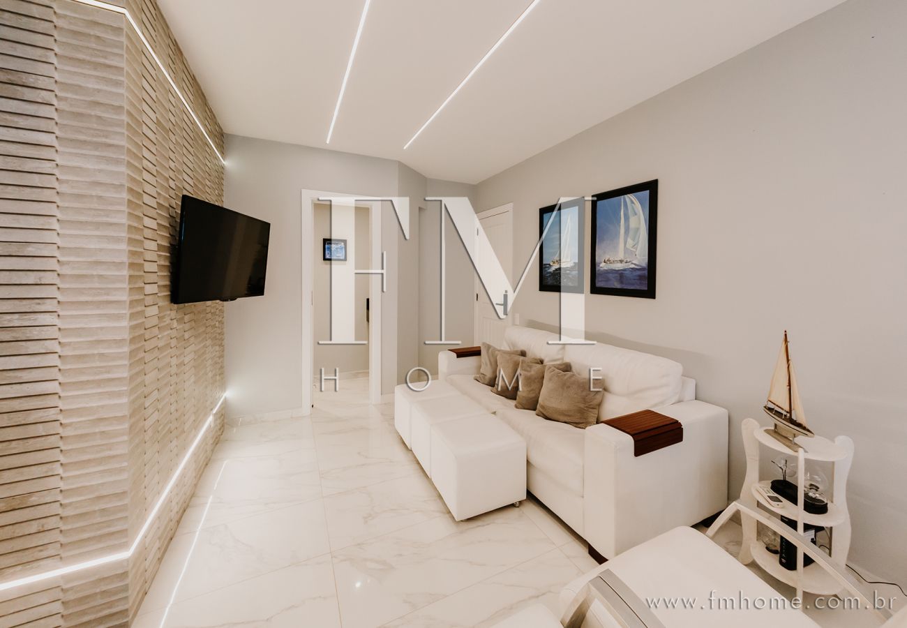 Apartamento em Florianópolis - 120 Apartamento em Florianópolis - 120