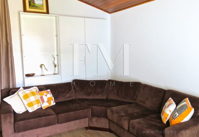 Casa em Florianópolis - 122 Casa em Florianópolis - 122