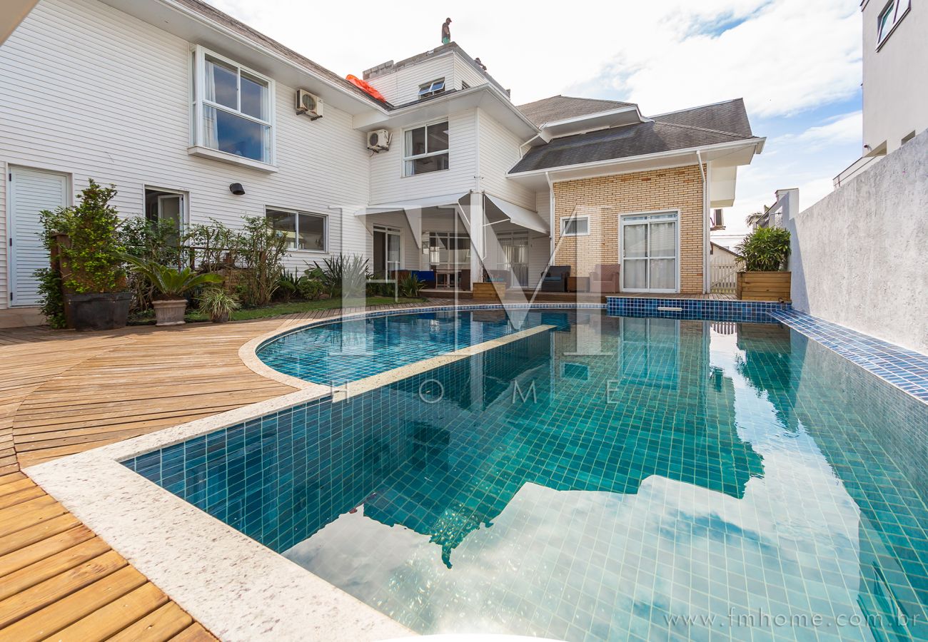 Casa em Florianópolis - 122