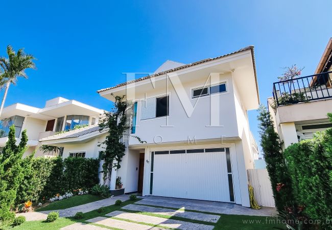 Casa em Florianópolis - 126