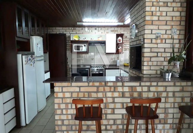 Casa em Florianópolis - 130 Casa em Florianópolis - 130