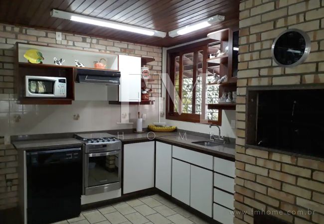 Casa em Florianópolis - 130 Casa em Florianópolis - 130