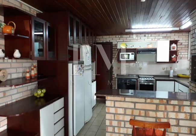 Casa em Florianópolis - 130 Casa em Florianópolis - 130