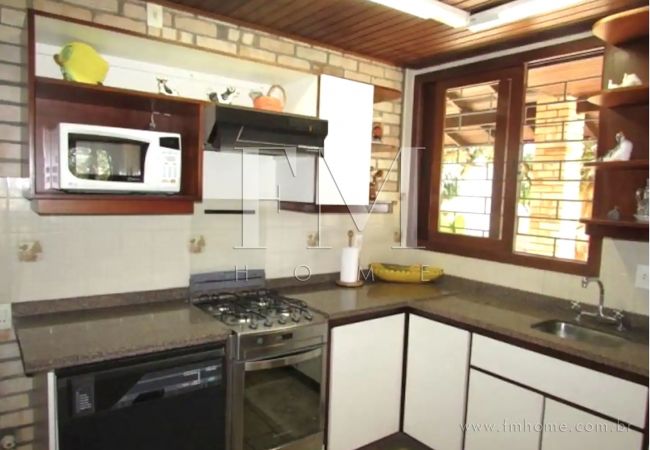 Casa em Florianópolis - 130 Casa em Florianópolis - 130