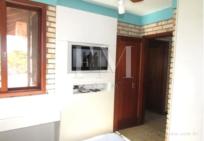 Casa em Florianópolis - 130 Casa em Florianópolis - 130