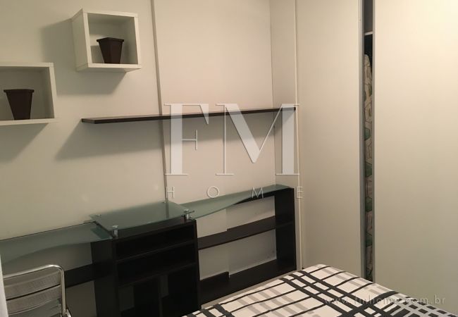 Apartamento em Florianópolis - 133 Apartamento em Florianópolis - 133