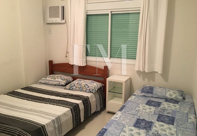 Apartamento em Florianópolis - 133 Apartamento em Florianópolis - 133