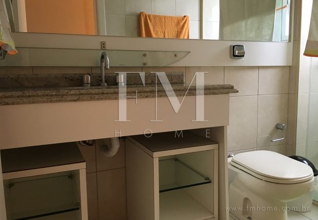 Apartamento em Florianópolis - 133 Apartamento em Florianópolis - 133