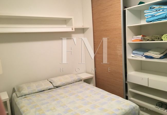 Apartamento em Florianópolis - 133 Apartamento em Florianópolis - 133