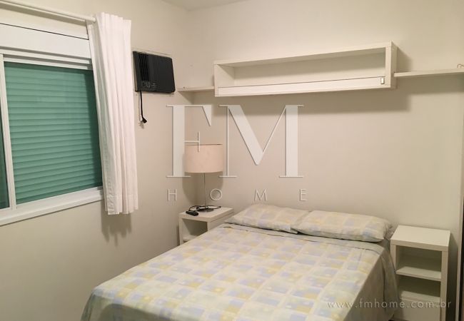 Apartamento em Florianópolis - 133 Apartamento em Florianópolis - 133