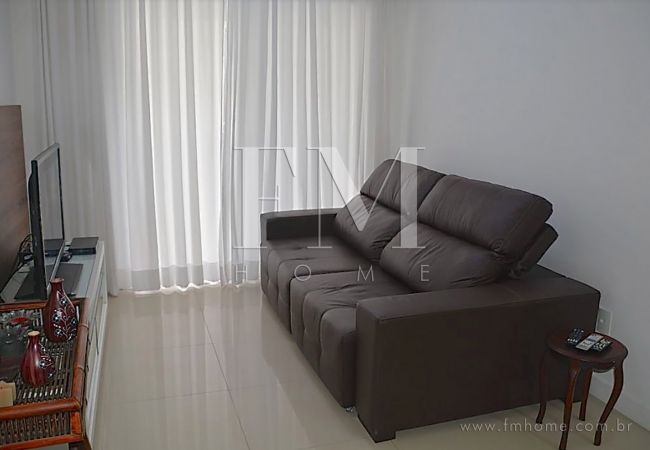 Apartamento em Florianópolis - 136 Apartamento em Florianópolis - 136