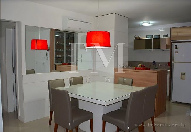 Apartamento em Florianópolis - 136 Apartamento em Florianópolis - 136