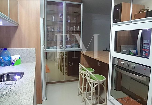 Apartamento em Florianópolis - 136 Apartamento em Florianópolis - 136