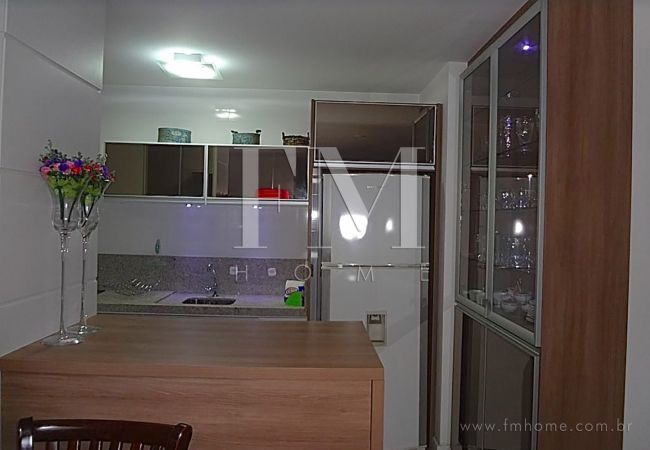 Apartamento em Florianópolis - 136 Apartamento em Florianópolis - 136