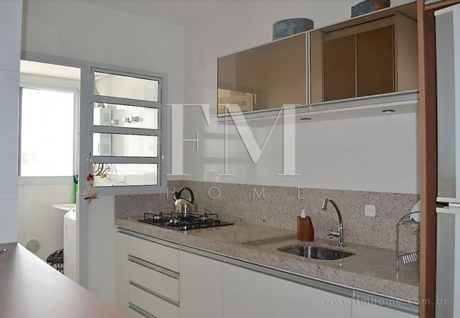 Apartamento em Florianópolis - 136 Apartamento em Florianópolis - 136