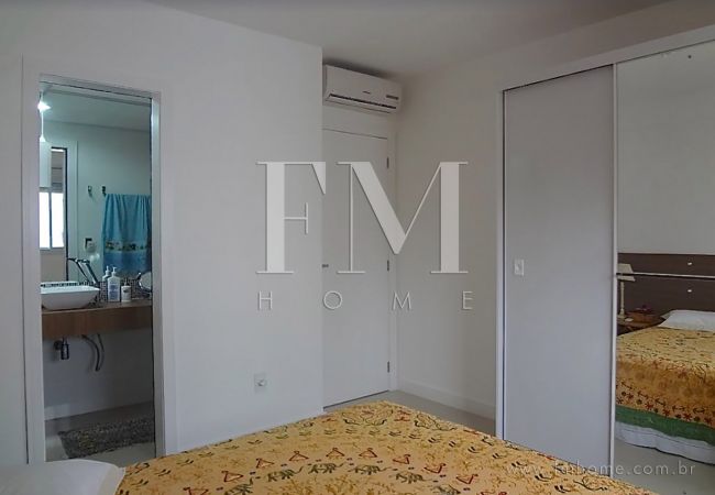 Apartamento em Florianópolis - 136 Apartamento em Florianópolis - 136