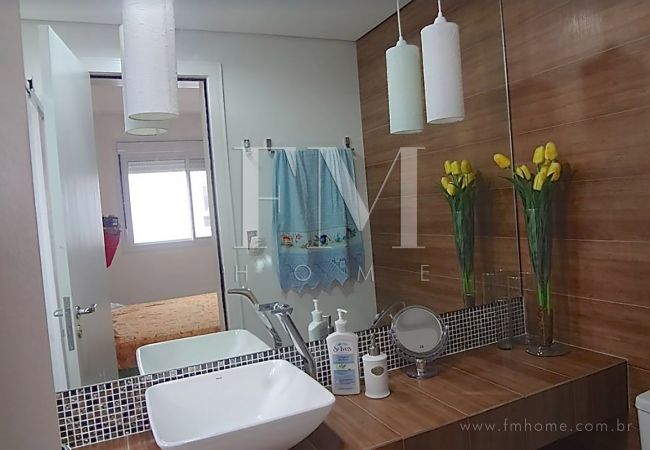 Apartamento em Florianópolis - 136 Apartamento em Florianópolis - 136