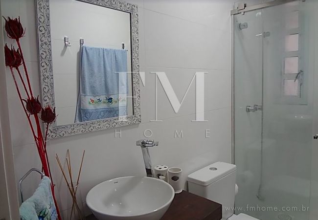 Apartamento em Florianópolis - 136 Apartamento em Florianópolis - 136