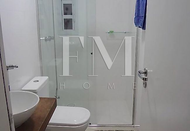 Apartamento em Florianópolis - 136 Apartamento em Florianópolis - 136