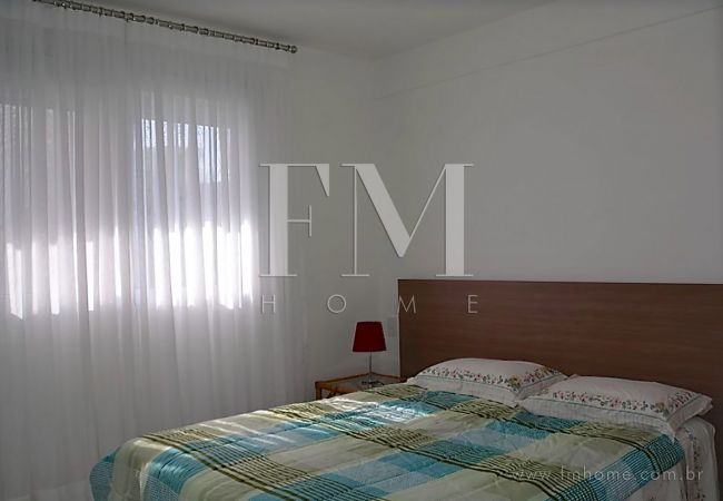 Apartamento em Florianópolis - 136 Apartamento em Florianópolis - 136