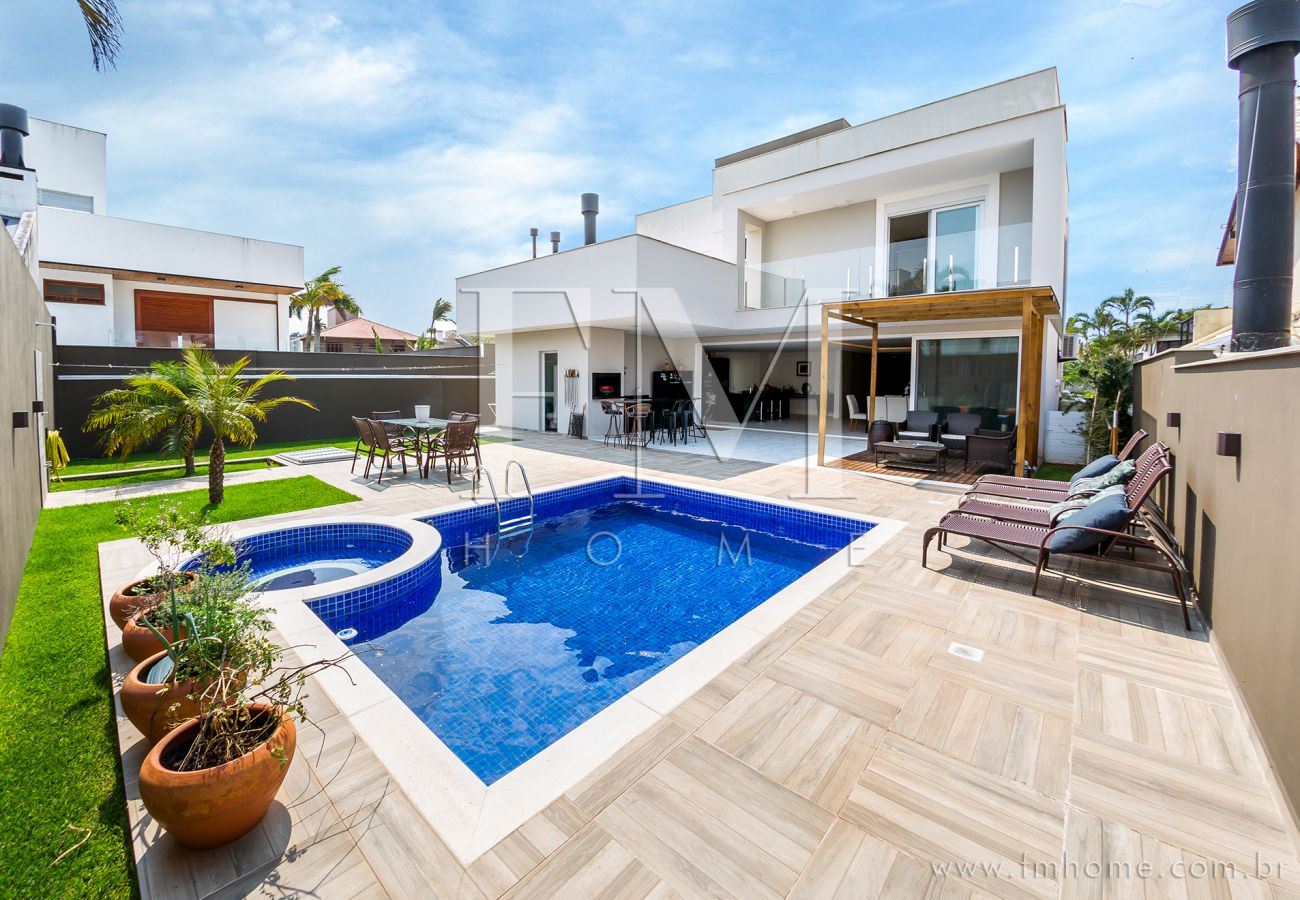 Casa em Florianópolis - 142