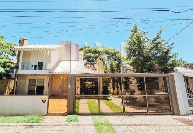 Casa em Florianópolis - 148