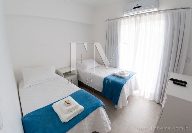 Apartamento em Florianópolis - 156 Apartamento em Florianópolis - 156