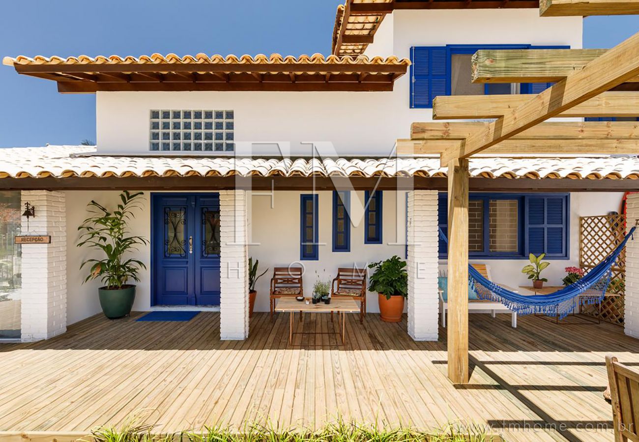 Casa em Florianópolis - 155