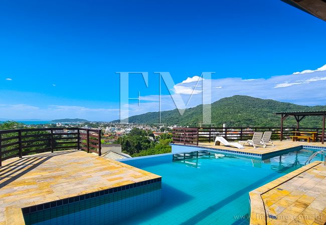 Casa em Florianópolis - 167