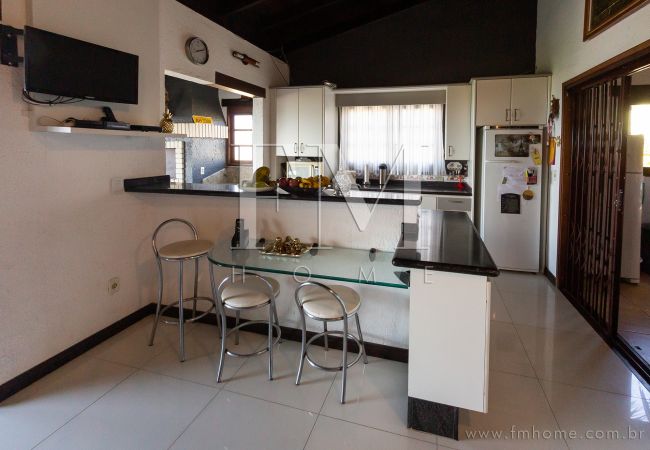 Casa em Florianópolis - 167 Casa em Florianópolis - 167