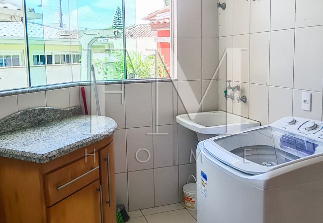 Casa em Florianópolis - 170 Casa em Florianópolis - 170