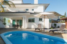 Casa em Florianópolis - 170