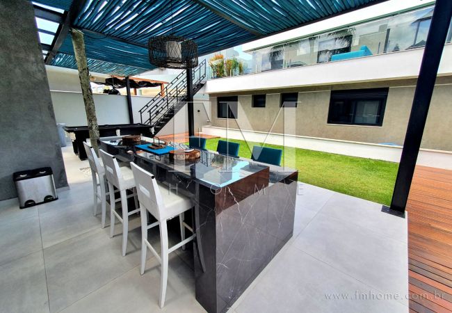 Casa em Florianópolis - 175 Casa em Florianópolis - 175