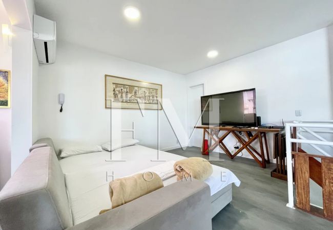 Apartamento em Florianópolis - 176 Apartamento em Florianópolis - 176