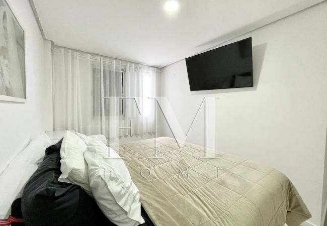 Apartamento em Florianópolis - 176 Apartamento em Florianópolis - 176