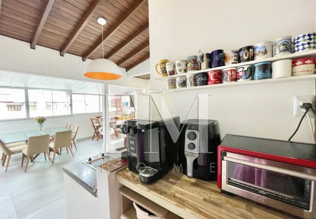 Apartamento em Florianópolis - 176 Apartamento em Florianópolis - 176