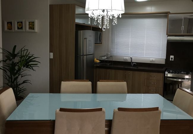 Apartamento em Florianópolis - 101 Apartamento em Florianópolis - 101