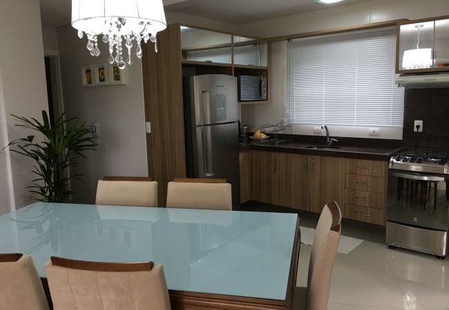 Apartamento em Florianópolis - 101