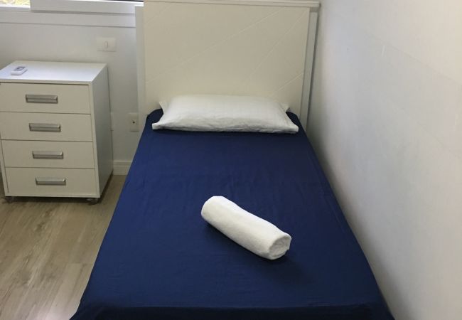 Apartamento em Florianópolis - 101 Apartamento em Florianópolis - 101