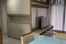 Apartamento em Florianópolis - 101