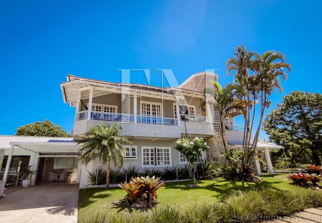 Casa em Florianópolis - 102