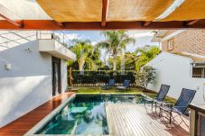 Casa em Florianópolis - 182
