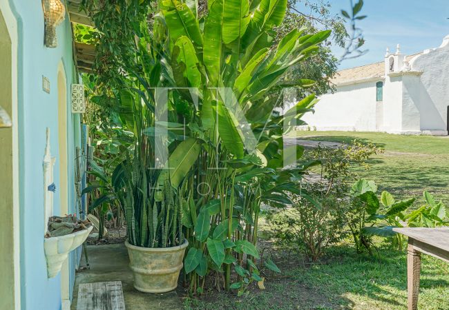 Casa em Trancoso - 187 Casa em Trancoso - 187