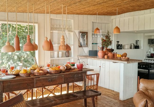 Casa em Trancoso - 187 Casa em Trancoso - 187