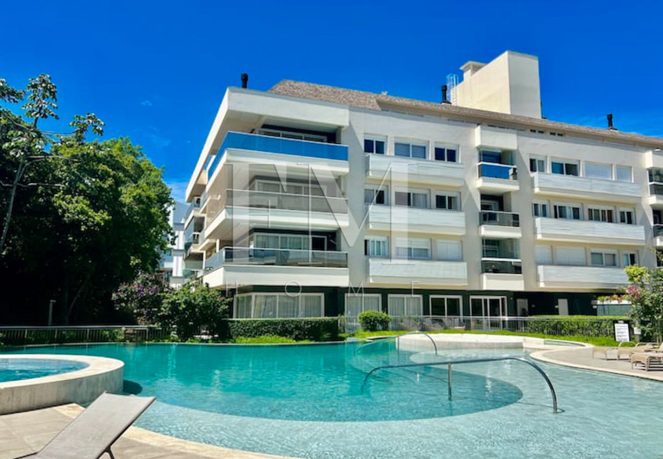 Apartamento em Florianópolis - 191