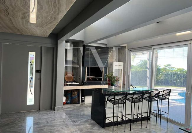 Casa em Florianópolis - 192 Casa em Florianópolis - 192