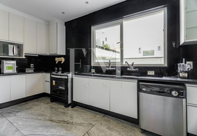 Casa em Florianópolis - 192 Casa em Florianópolis - 192